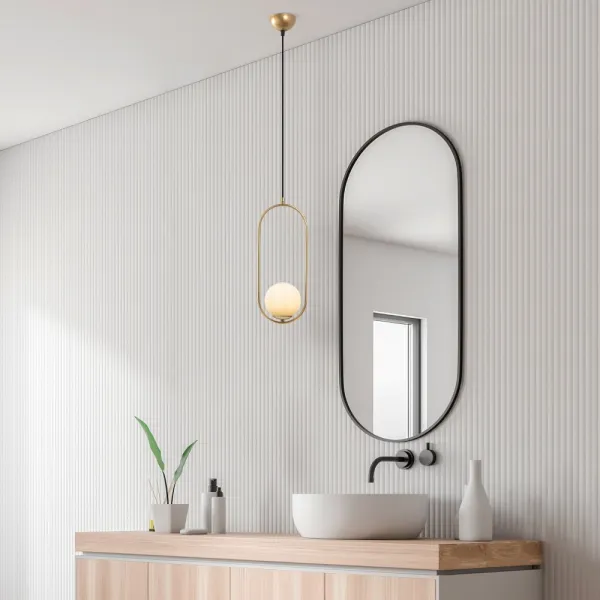 Luster Mudonı - Mr - 837 - 1