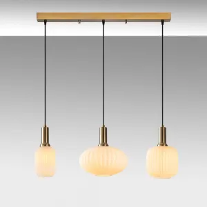 Luster Asker - 15196