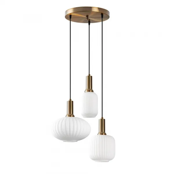 Luster Asker - 15201