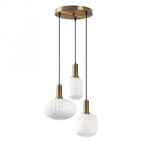 Luster Asker - 15201