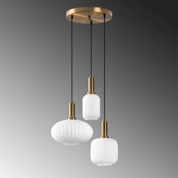Luster Asker - 15201