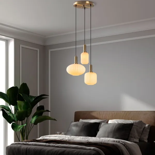 Luster Asker - 15201
