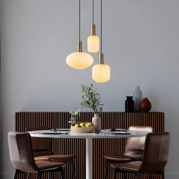 Luster Asker - 15201