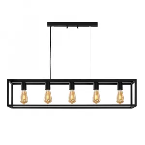 Luster Kafes - 13748