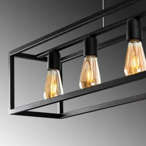 Luster Kafes - 13748