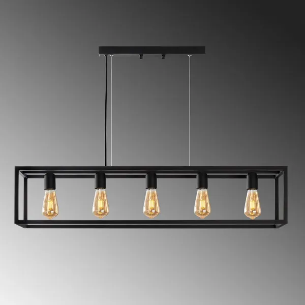 Luster Kafes - 13748