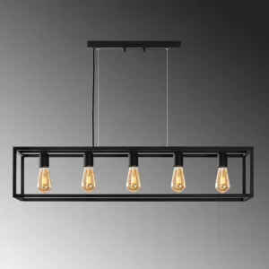 Luster Kafes - 13748