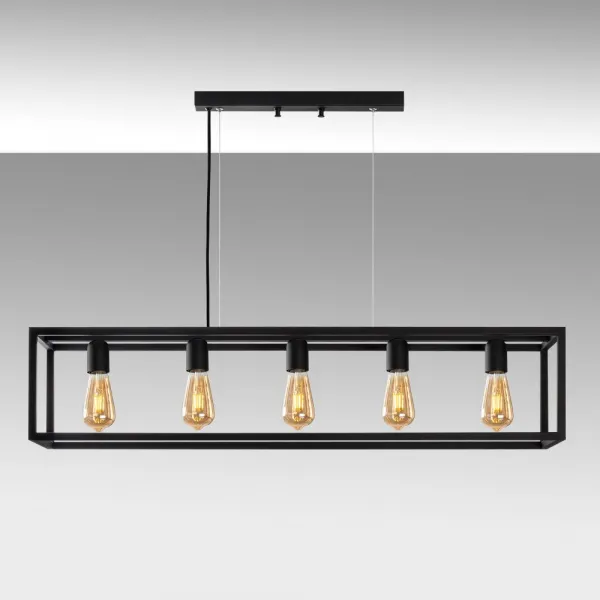 Luster Kafes - 13748