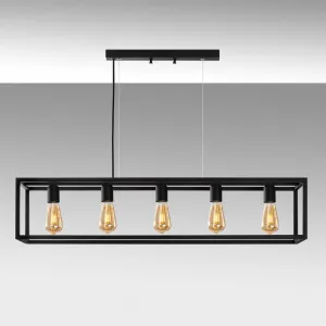 Luster Kafes - 13748