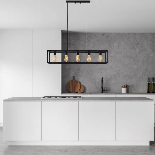 Luster Kafes - 13748