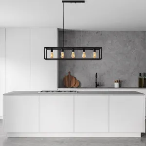 Luster Kafes - 13748