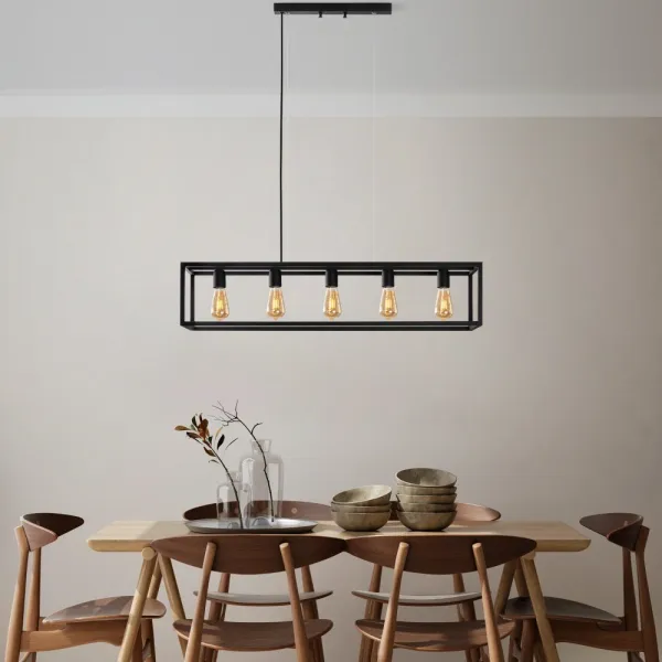 Luster Kafes - 13748