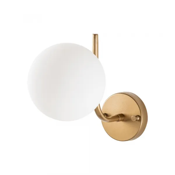 Nástenná lampa Antler - 15015
