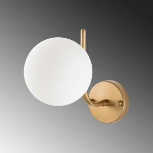 Nástenná lampa Antler - 15015