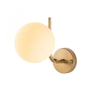 Nástenná lampa Antler - 15015
