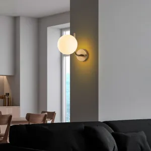 Nástenná lampa Antler - 15015