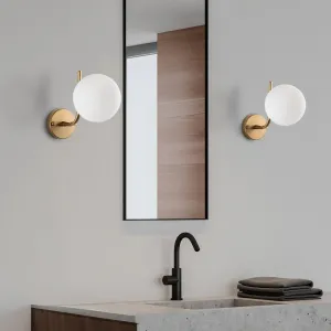 Nástenná lampa Antler - 15015