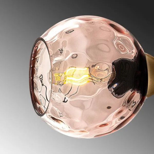 Nástenná lampa Benek - 15 - 14403