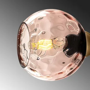 Nástenná lampa Benek - 15 - 14403
