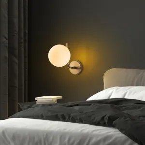 Nástenná lampa Antler - 15015