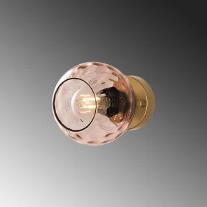Nástenná lampa Benek - 15 - 14403
