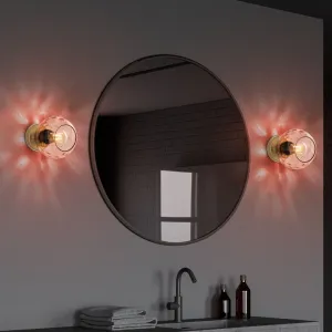 Nástenná lampa Benek - 15 - 14403