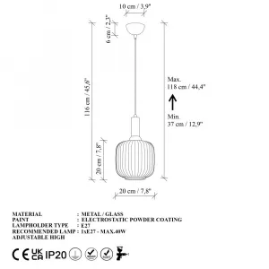 Luster Asker - 15186