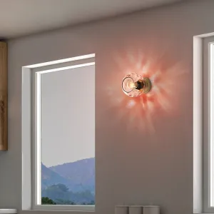 Nástenná lampa Benek - 15 - 14403