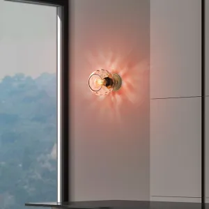 Nástenná lampa Benek - 15 - 14403