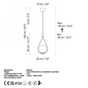 Luster Mudonı - Mr - 937 - 1