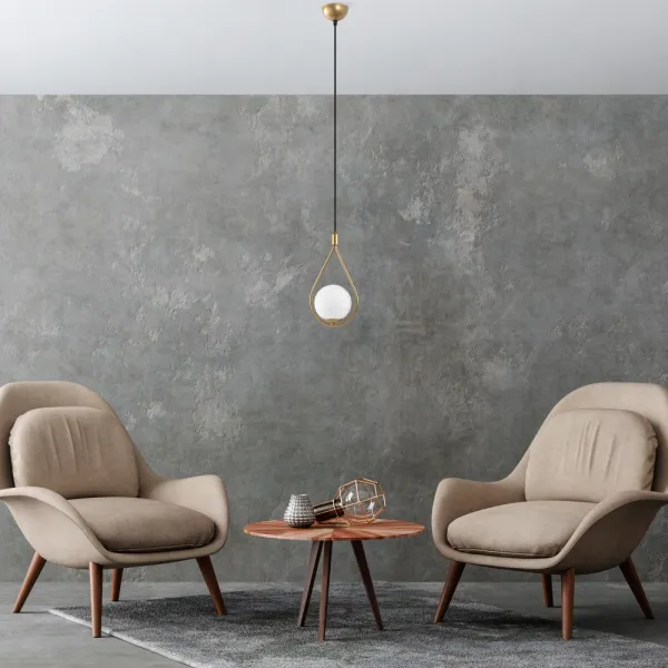 Luster Mudonı - Mr - 937 - 1