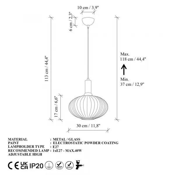 Luster Asker - 15181