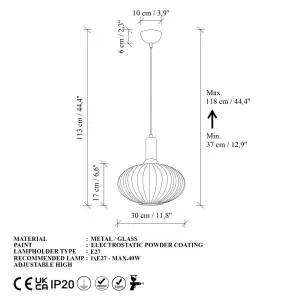 Luster Asker - 15181