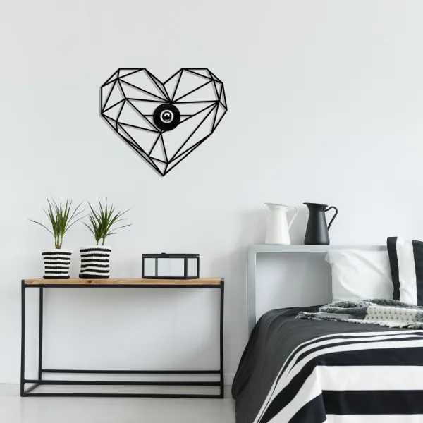 Nástenná lampa W-046