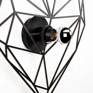 Nástenná lampa W-046