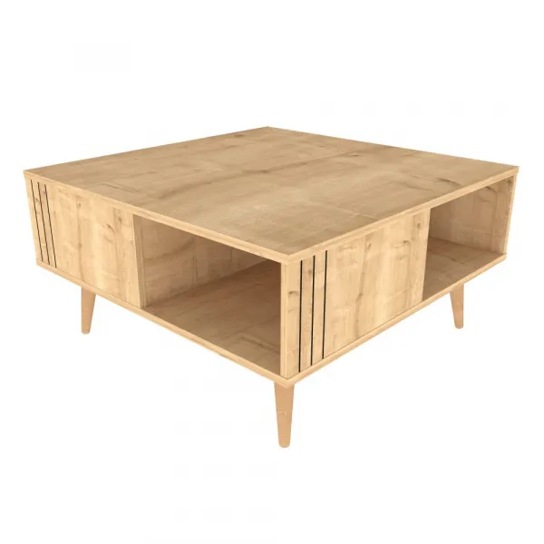 Konferenčný stolík Ronas - Oak