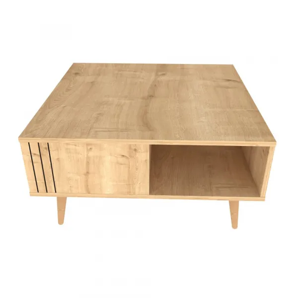 Konferenčný stolík Ronas - Oak