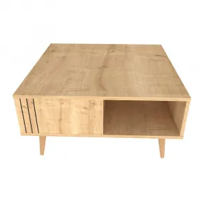 Konferenčný stolík Ronas - Oak