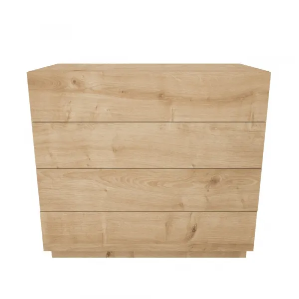 Komoda Lines - Oak