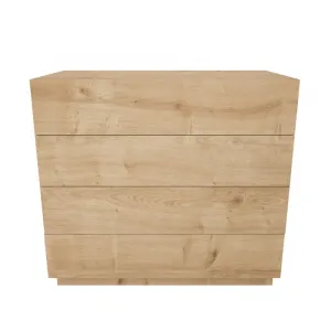 Komoda Lines - Oak