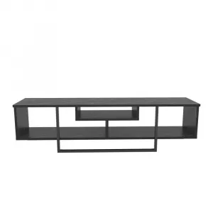 TV stolík Asal 150 - Black