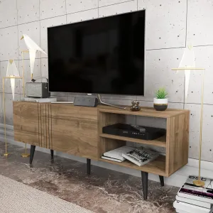TV stolík Ronas - Walnut