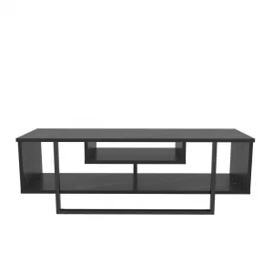 TV stolík Asal 120 - Black