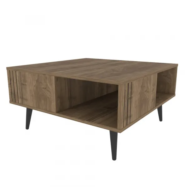Konferenčný stolík Ronas - Walnut