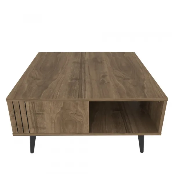 Konferenčný stolík Ronas - Walnut