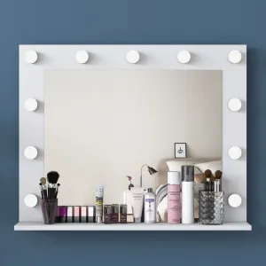 Decorative Chipboard Mirror EF108 - 2998