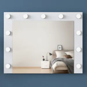 Decorative Chipboard Mirror EF108 - 2998