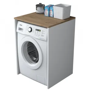 Skrinka na práčku KD103 - 2341