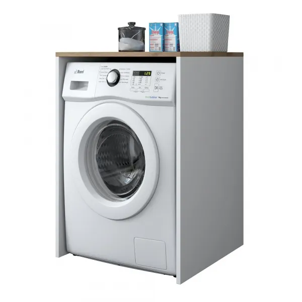 Skrinka na práčku KD103 - 2341