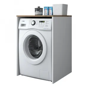 Skrinka na práčku KD103 - 2341